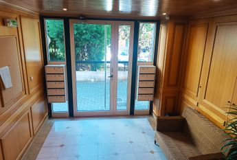 Apartamento T3 com Terraço Privativo para Arrendamento em Nova Queijas