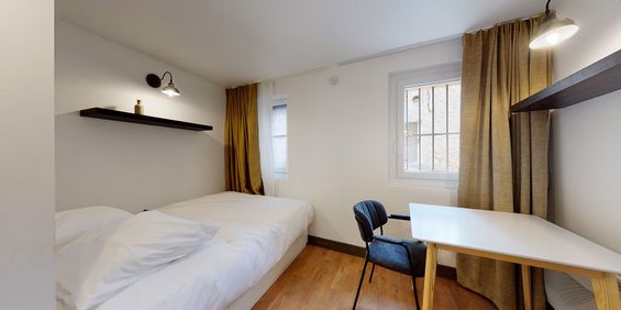 Zenith — Studio Privé 1 - Photo 3