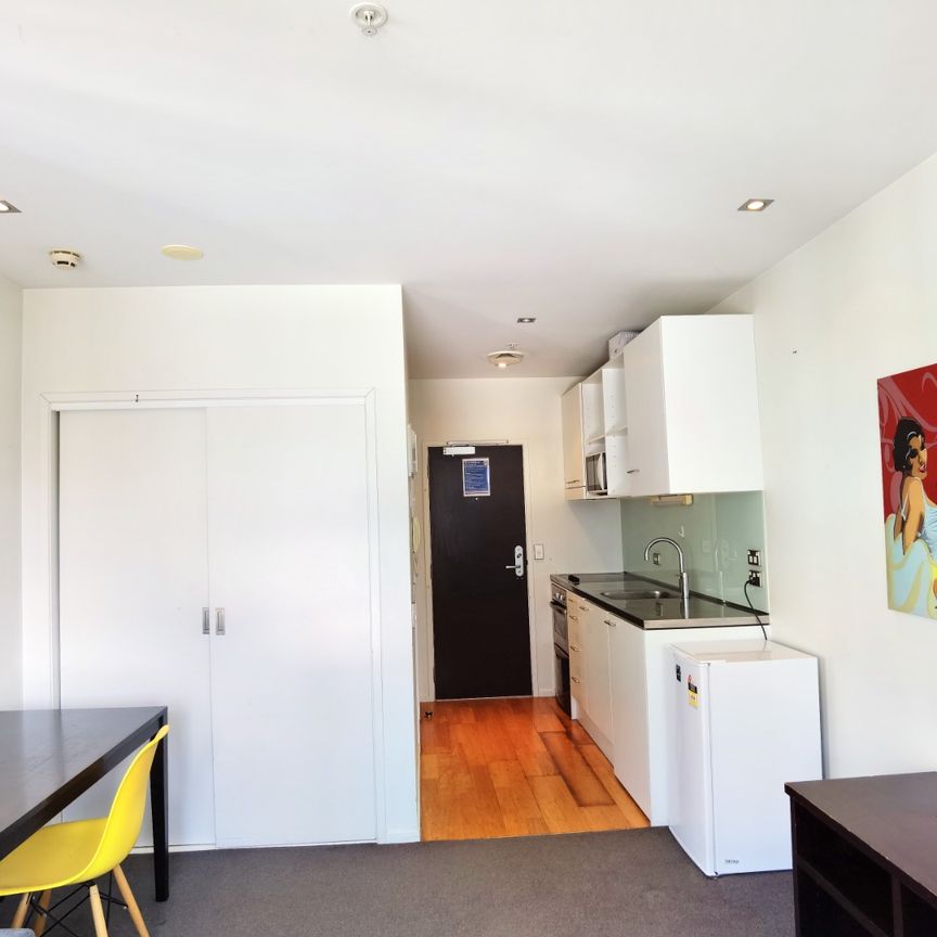 Location, location and location! - Photo 1