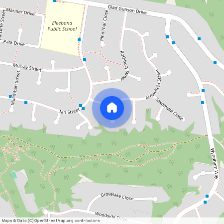 3 Wybong Close, Eleebana NSW 2282