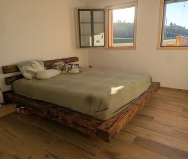 4½ ZI-WOHNUNG IN RÜFENACHT (BE), MÖBLIERT, TEMPORÄR - Photo 4