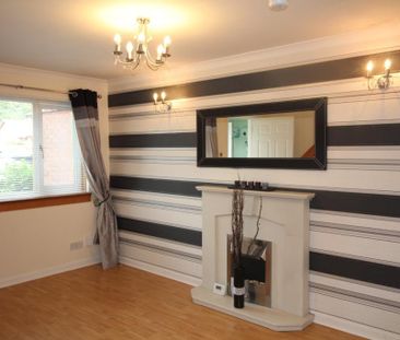 2 bedroom terraced house to rent - Photo 2