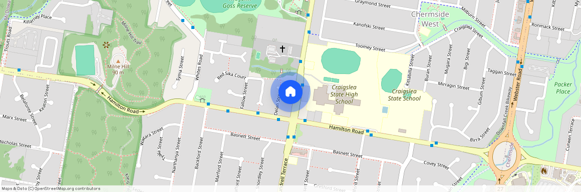 114 Maundrell Terrace, Qld 4032, Chermside West