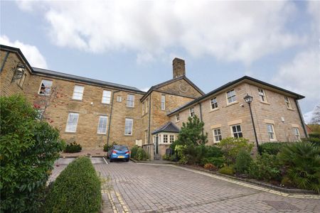 49, Stoneleigh Court, Shadwell Lane, Leeds, West Yorkshire, LS17 8FN - Photo 5