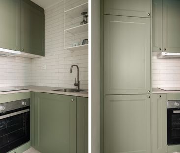 Östgötagatan, Stockholm - Photo 5