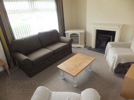 7 Finch Grove, BT96QH, Belfast - Photo 4