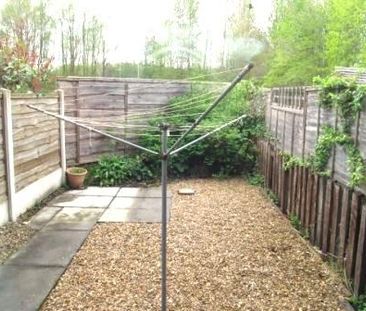 1 bedroom terraced house to rent - Photo 4