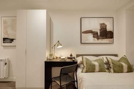 BRAND NEW STUDIOS! - Photo 3