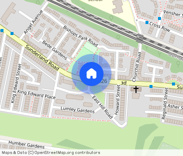 Sunderland Road, Gateshead - Photo 1