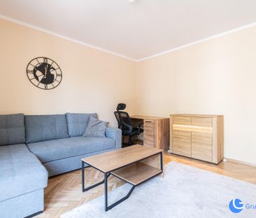2-niezależne pok. 39m2*Prądnik Cz.* UR, UEK - Фото 4
