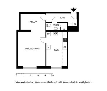 Trelleborgsgatan 6 - Foto 4
