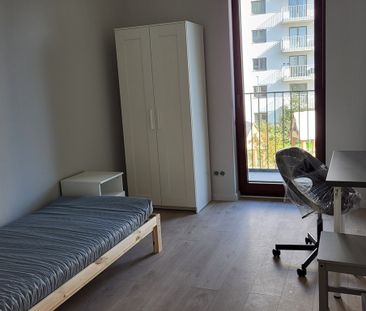 mazowieckie, Warszawa, Mokotów, Postępu - Фото 4