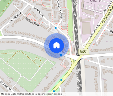 Beech Road, St. Albans, Hertfordshire, AL3 5AS - Photo 1