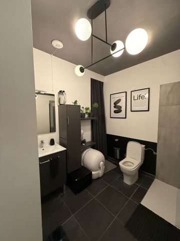 Appartement 2 pièces - Photo 5