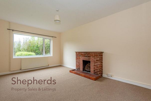 3 bedroom detached house to rent - Photo 1