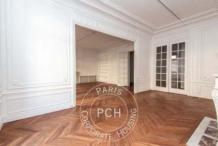 Avenue d'Eylau, - Photo 2