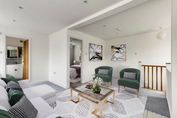 1 bedroom apartment to rent - Photo 1