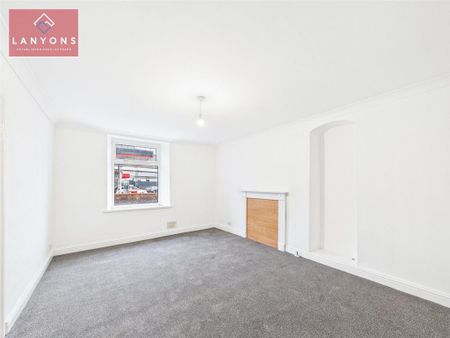 2 bedroom terraced house to rent - Photo 2