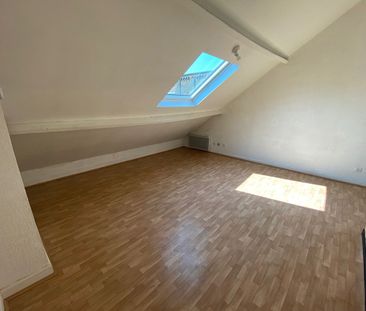 À LOUER – Studio de 17 m², Rue du Docteur Yersin, Lille-Wazemmes ré... - Photo 5