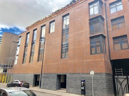 Queen Street, Leicester, LE1 - Photo 5