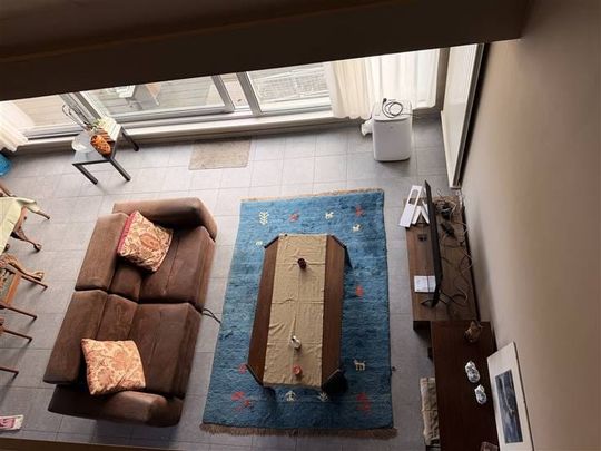 Appartement te huur - Foto 1