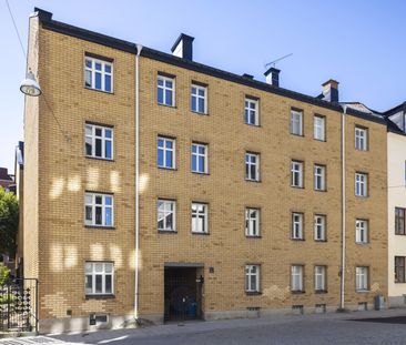 Vattengränden 5B - Foto 2