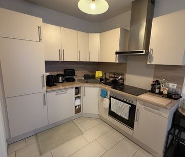 Attraktive 2-Zimmer Wohnung in Donnerschwee (B-Schein) - Foto 3