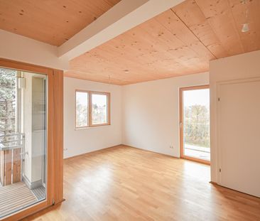 Wunderschöne 3-Zimmer Wohnung in Stammersdorf - Photo 2