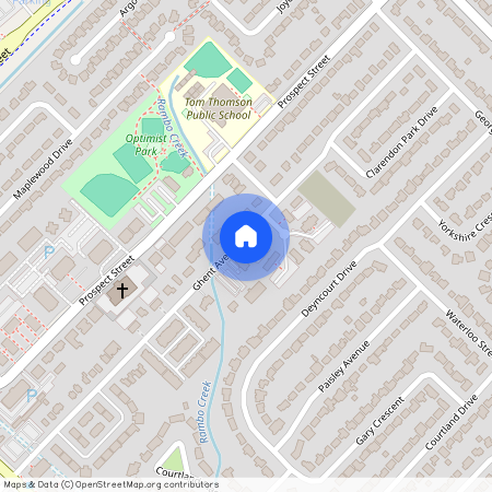 2138 Ghent Avenue, Burlington