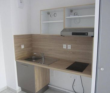 Location appartement récent 1 pièce 33.05 m² à Montpellier (34000) - Photo 6