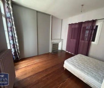 Appartement à louer 3 pièces 67.64m² - Photo 2