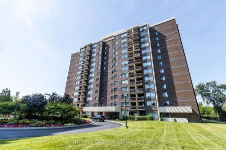 For Lease - 2556 Argyle Road Unit# 706, Mississauga, Ontario - Photo 2