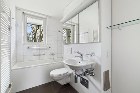 Helle 3-Zimmerwohnung an zentraler Lage - Foto 3