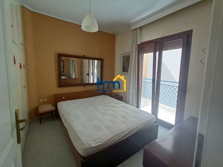 Studio/Γκαρσονιέρα για ενοικίαση Τσινάρι (Άνω Πόλη) - Photo 5