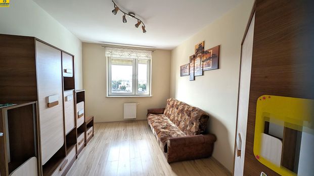 Wynajem mieszkanie 2 pokoje blisko Rejtana, Milleniu Hall, Rzeszów - Zdjęcie 1