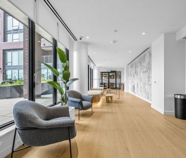 For Lease - 1185 Dupont Street Unit# 914, Toronto, Ontario - Photo 6