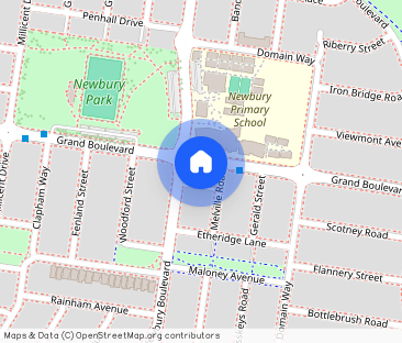 Stylish 3-Bedroom Living with Work-From-Home Flexibility – $465 Per... - Photo 1