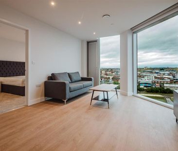 1 bedroom apartment to rent - Photo 5