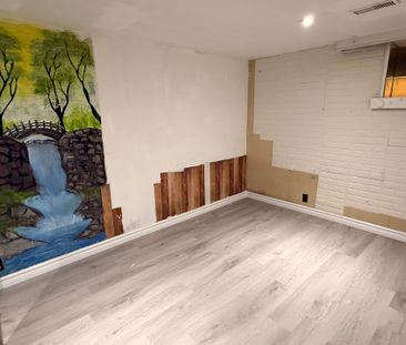 For Lease - 81 Bowerbank Drive Unit# Bsmt, Toronto, Ontario - Photo 6