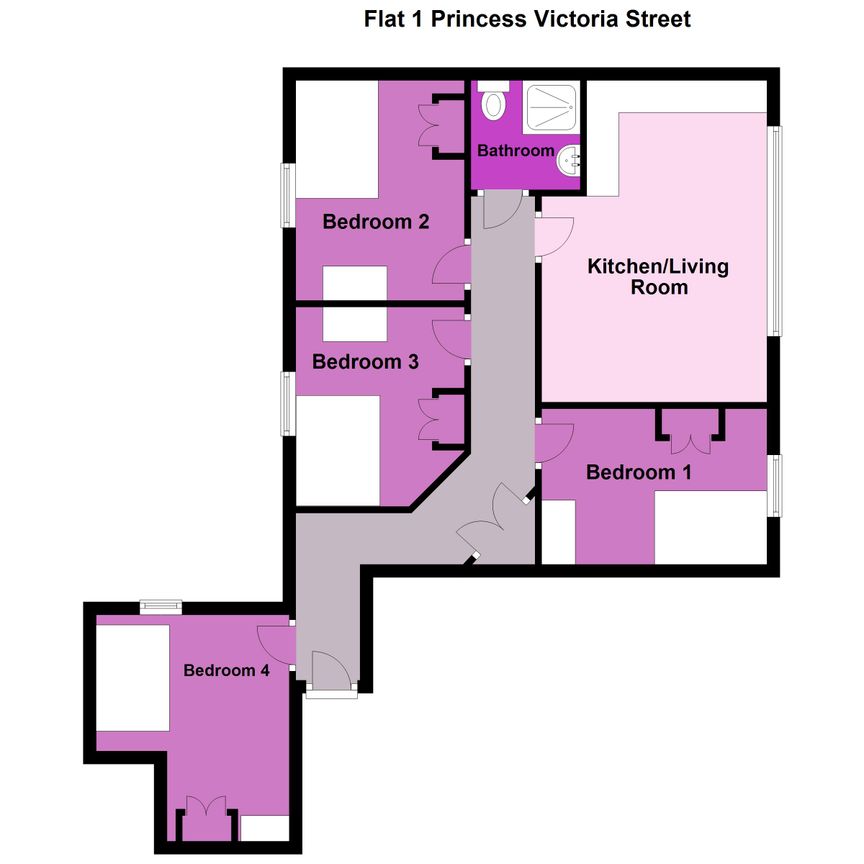 Student Properties to Let - Photo 1