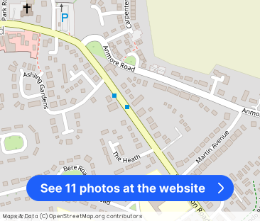 Varennes Court, Denmead, Waterlooville - Photo 1