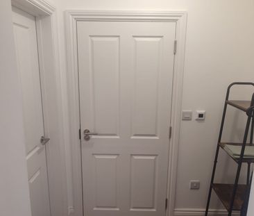 Room in a Shared Flat, Great Hampton Street, B18 - Photo 5