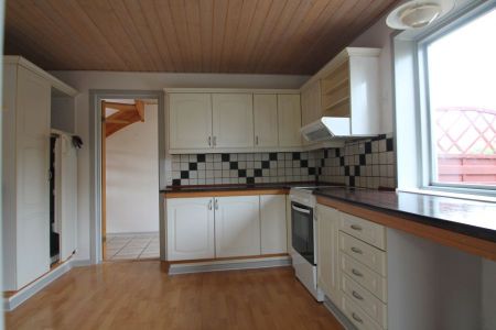 4 værelses hus på 150m2 - Photo 5
