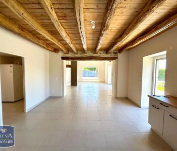 Maison à louer 4 pièces 155.51m² - Photo 2