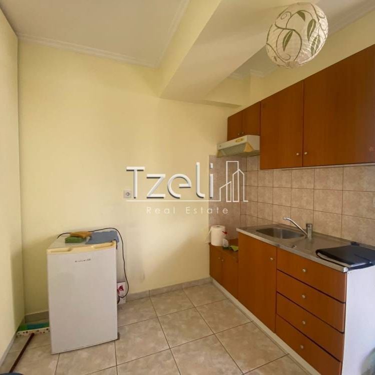 Studio/Γκαρσονιέρα για ενοικίαση Κοτρώνι (Πάτρα) - Photo 1