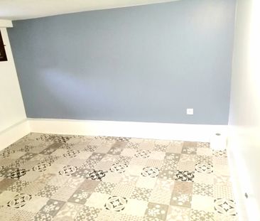 Dans maison meulières divisée - Photo 4