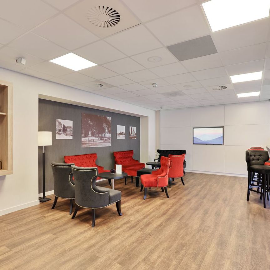 Appartement te huur: Grote Marktstraat 40 2511 BJ Den Haag - Foto 1