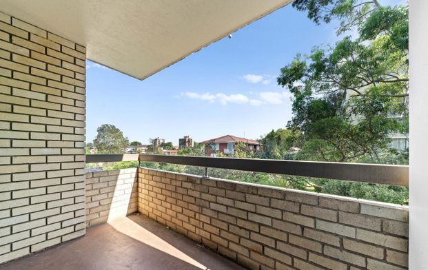 19/6-8 Hardie Street, Neutral Bay NSW 2089 - Apartment For Rent | Domain - Photo 1