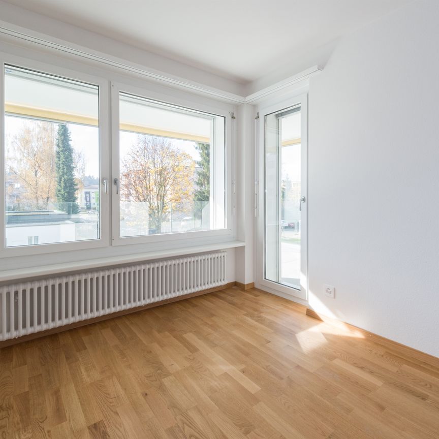 Top moderne Wohnung - Einzigartiges Wohngefühl - Photo 1