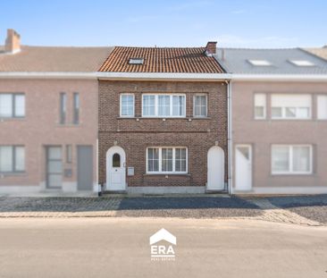 Gezellig huis met tuin te huur in Opwijk - Foto 6